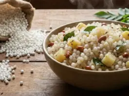 Sabudana Health Risks Revealed