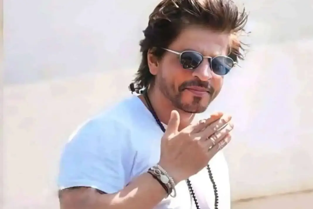 Shah Rukh Khan Birthday