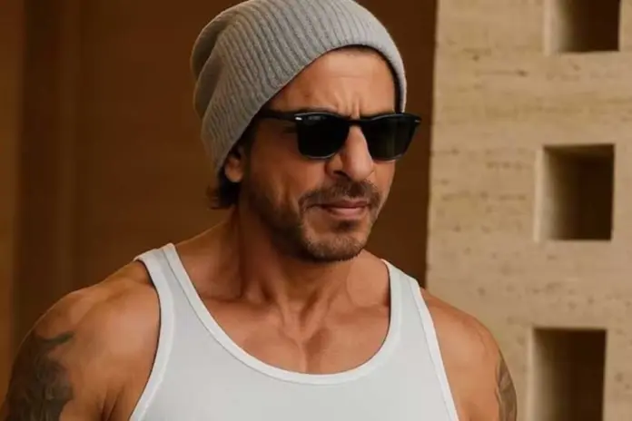 Shah Rukh Khan Birthday - His 5 Wittiest Comments Shah Rukh Khan Birthday - His 5 Wittiest Comments