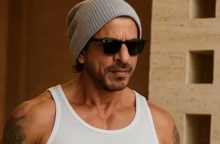 Shah Rukh Khan Birthday - His 5 Wittiest Comments