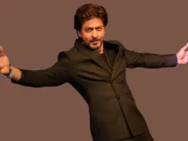 Shah Rukh Khan will be forgotten by 2050