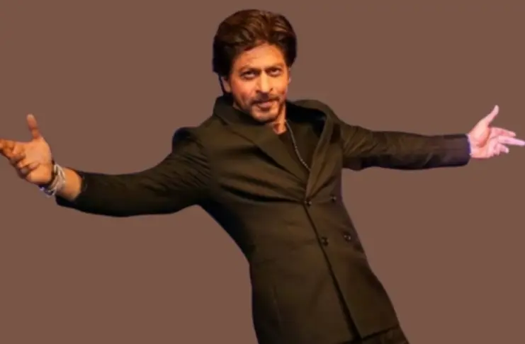 Shah Rukh Khan will be forgotten by 2050