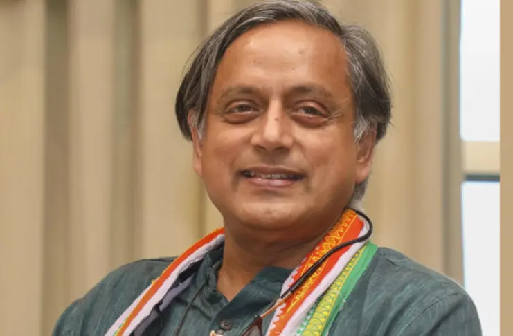 Shashi-Tharoor