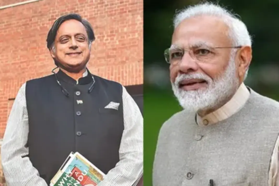 Shashi-Tharoor