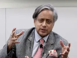 Shashi- Tharoor