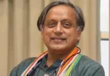 Shashi Tharoor Schools Indian Politicians, Cites Zohran Mamdani, Doland Trump Example, Says ‘Learn To Cooperate….’ Shashi-Tharoor