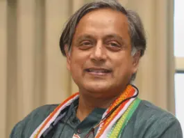 Shashi-Tharoor