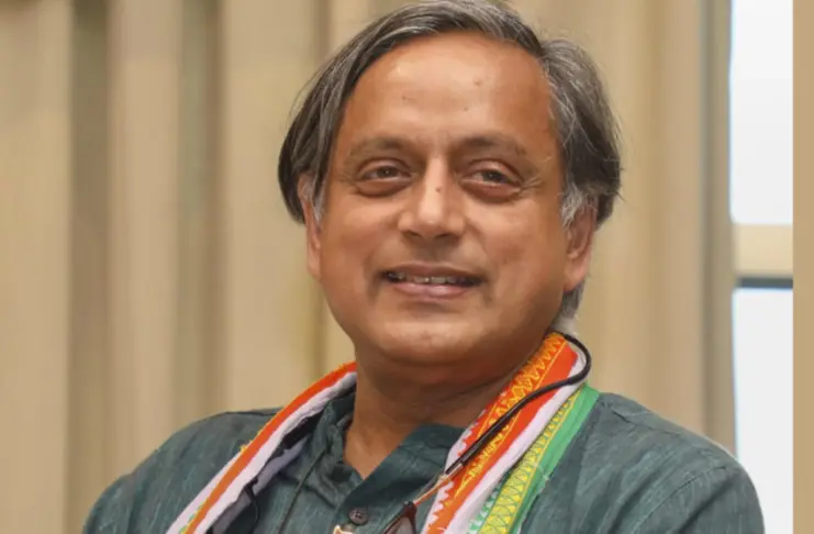 Shashi-Tharoor