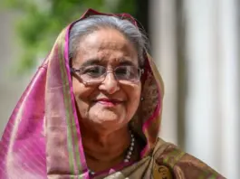 Sheikh-Hasina