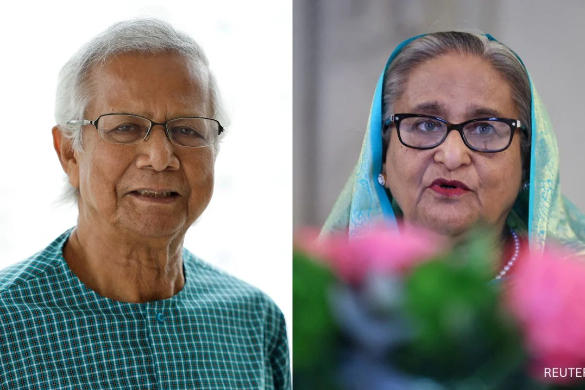 Shiekh Hasina Shiekh Hasina