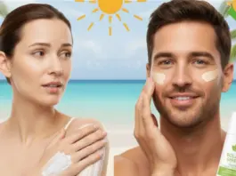 Skin Cancer Alert - Choose Right Sunscreens