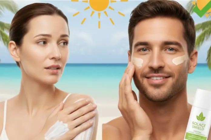 Skin Cancer Alert - Choose Right Sunscreens