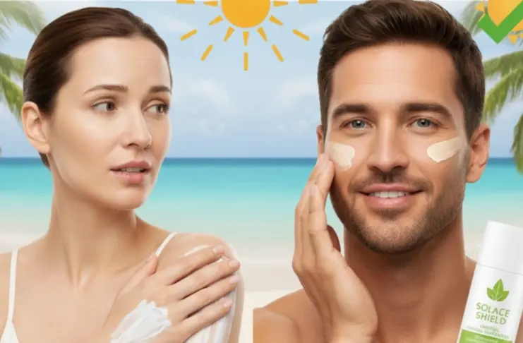 Skin Cancer Alert - Choose Right Sunscreens