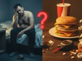 Sleep Deprivation Can lead to obesity, diabetes and early death