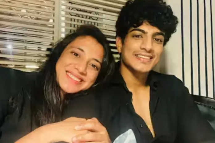 Smriti Madhana-Palaash Muchhal Controversy Smriti Madhana-Palaash Muchhal Controversy