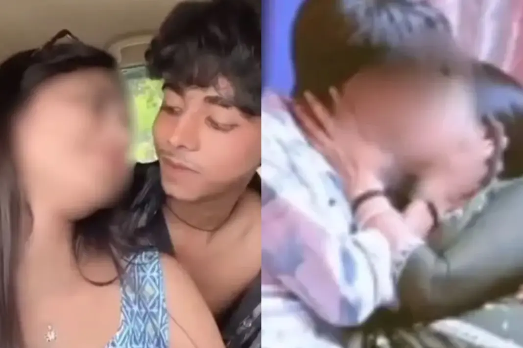 Sofik Viral Video - GF Breaks Silence on leaked MMS