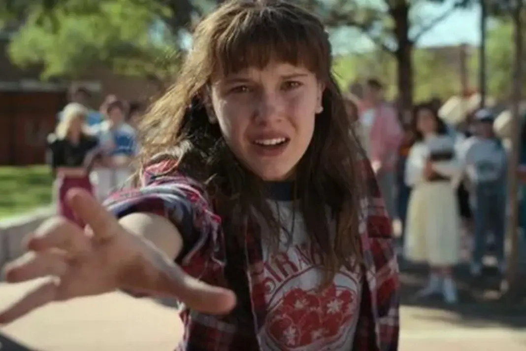Millie Bobby Brown starrer Stranger Things Season 5 Release Time on Netflix