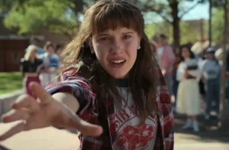 Millie Bobby Brown starrer Stranger Things Season 5 Release Time on Netflix