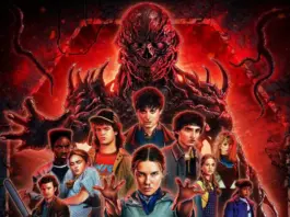 Stranger Things Season 5 Vol 1 Review