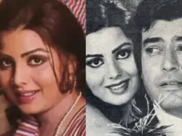 Sulakshana Pandit Dies On Sanjeev Kumar Death Anniversary