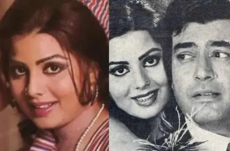 Sulakshana Pandit Dies On Sanjeev Kumar Death Anniversary