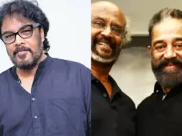 Sundar C Exits Thalaivar 173 by Rajinikanth and Kamal Haasan