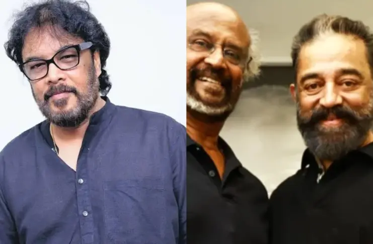 Sundar C Exits Thalaivar 173 by Rajinikanth and Kamal Haasan