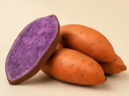 Sweet Potato Benefits