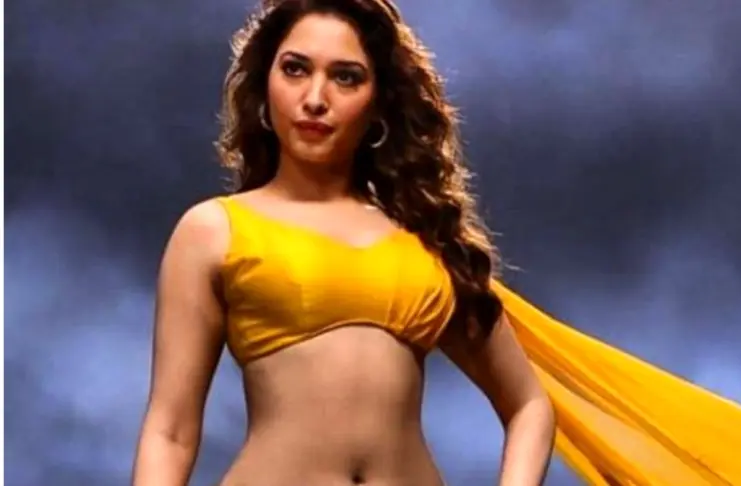 Tamannaah Bhatia