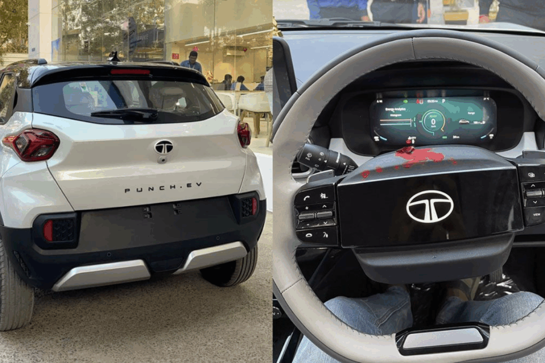 Tata Punch
