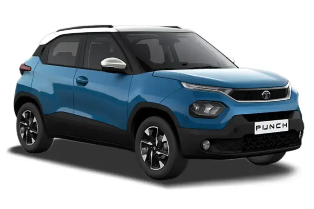 Tata- Punch