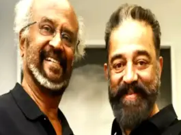 Thalaivar 173 Kamal Haasan Rajinikanth with Sundar C