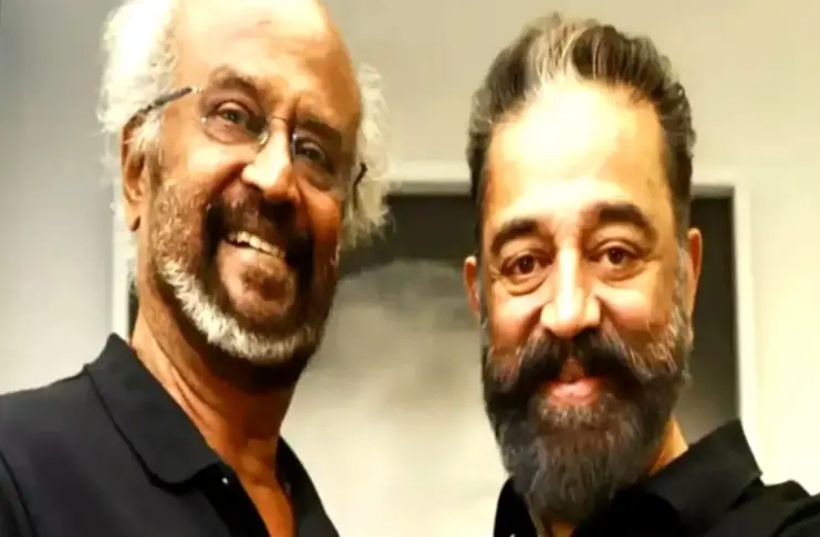 Thalaivar 173 Kamal Haasan Rajinikanth with Sundar C