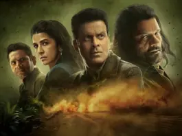 The Family Man 3 Review Manoj Bajpayee Nimrat Kaur Jaideep Ahlawat