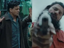 The Family Man Season 3 Trailer - Manoj Bajpayee and Jaideep Ahlawat