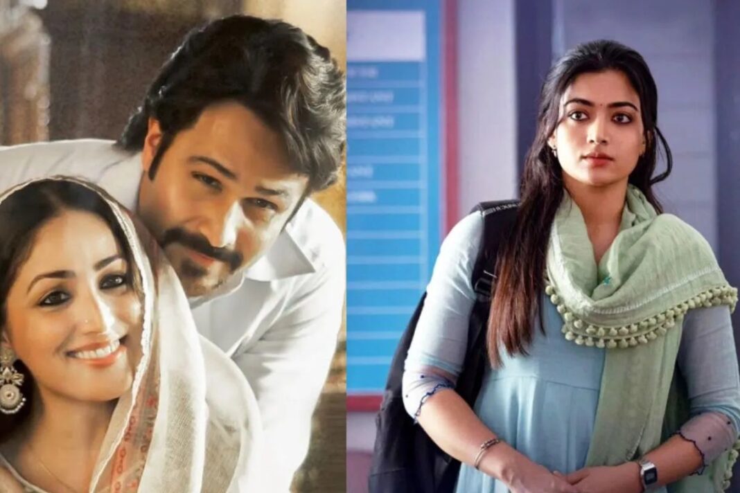 The Girlfriend Vs Haq Box Office Collection Day 3