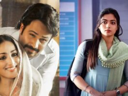 The Girlfriend Vs Haq Box Office Collection Day 3