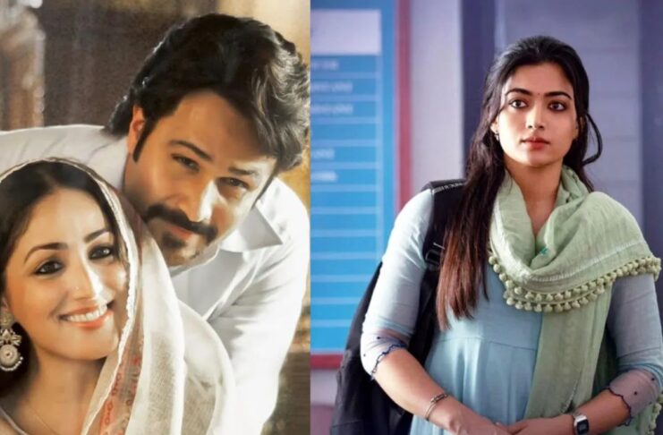 The Girlfriend Vs Haq Box Office Collection Day 3