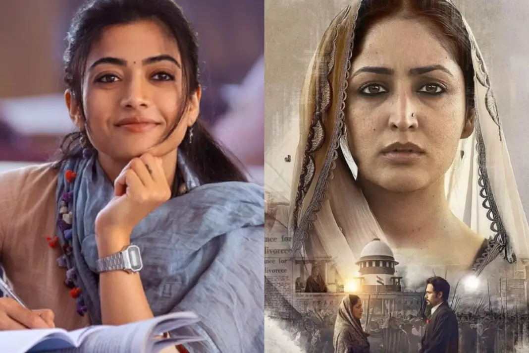 The Girlfriend Vs Haq Box Office Collection Day 5