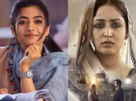 The Girlfriend Vs Haq Box Office Collection Day 5