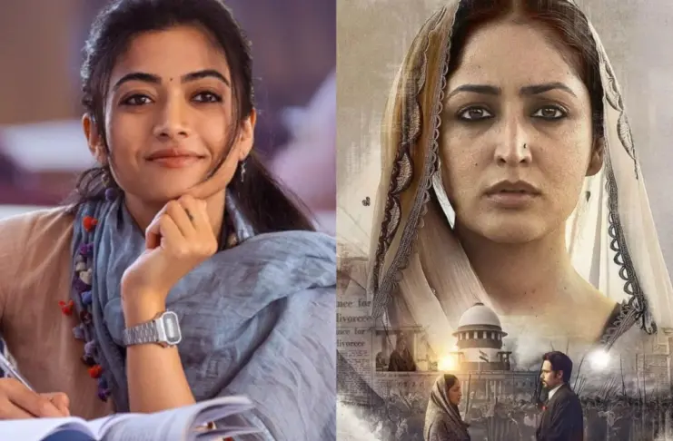 The Girlfriend Vs Haq Box Office Collection Day 5