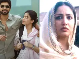 The Girlfriend Vs Haq Box Office Collection Day 6