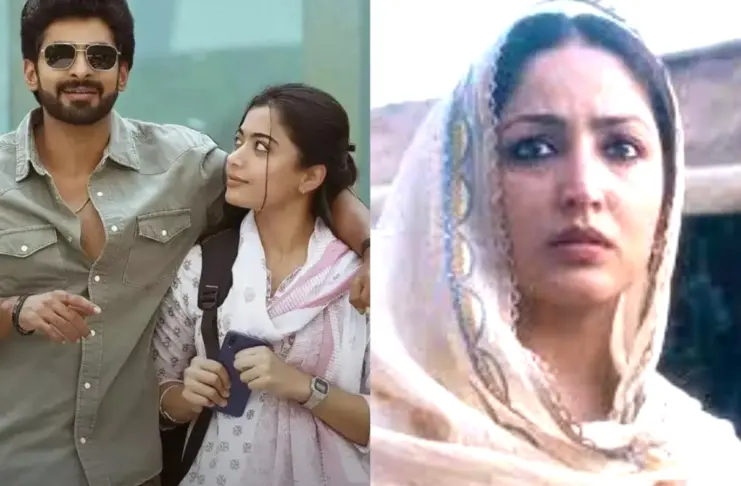 The Girlfriend Vs Haq Box Office Collection Day 6