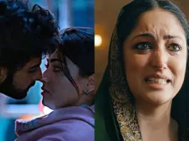 The Girlfriend Vs Haq Box Office Collection Day 7 - Rashmika Mandanna, Yami Gautam