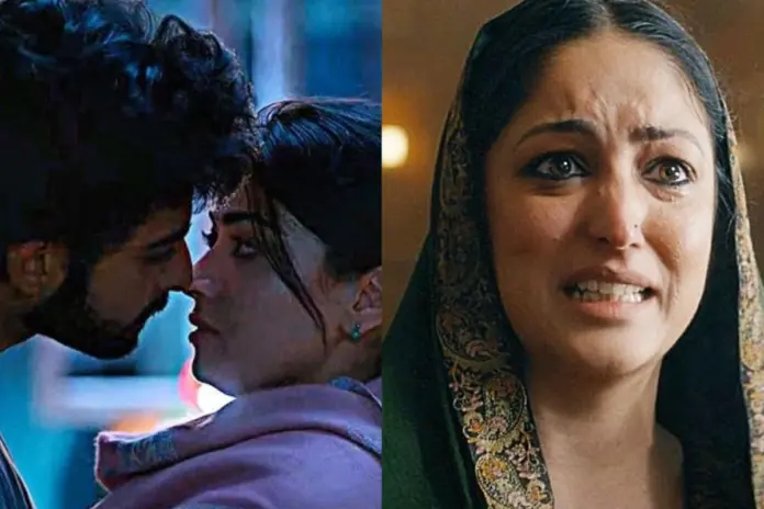 The Girlfriend Vs Haq Box Office Collection Day 7 - Rashmika Mandanna, Yami Gautam