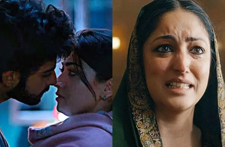 The Girlfriend Vs Haq Box Office Collection Day 7 - Rashmika Mandanna, Yami Gautam