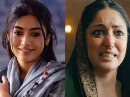 The Girlfriend Vs Haq Box Office Collection Day 8