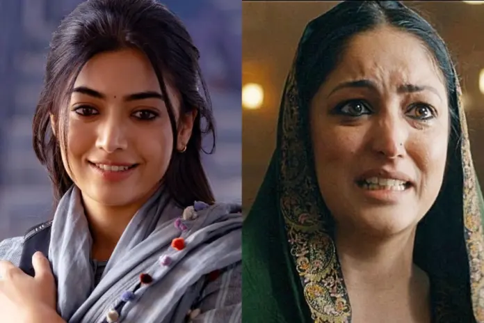 The Girlfriend Vs Haq Box Office Collection Day 8