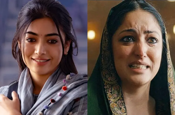 The Girlfriend Vs Haq Box Office Collection Day 8