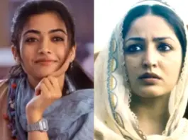 The Girlfriend Vs Haq Box Office Collection Day 9